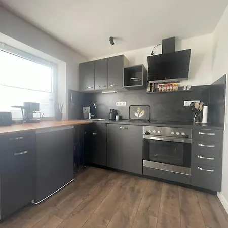 Gryt - Xxl - Nähe Nordsee Ferienhaus