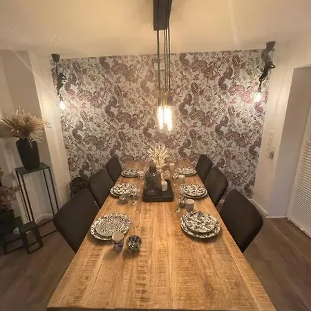 Gryt - Xxl - Nähe Nordsee *