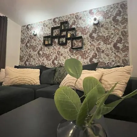 Ferienhaus Gryt - Xxl - Nähe Nordsee *