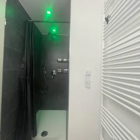 Gryt - Xxl - Nähe Nordsee