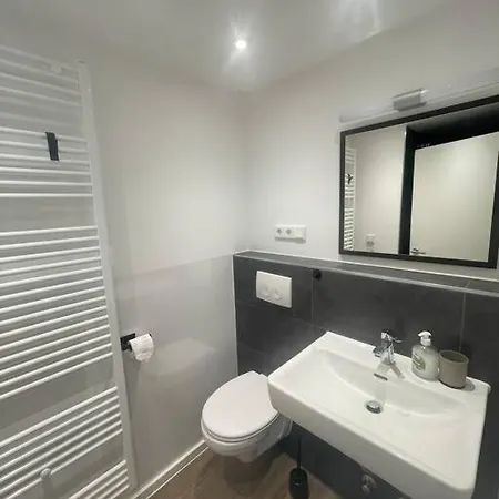 Ferienhaus Gryt - Xxl - Nähe Nordsee Ramhusen