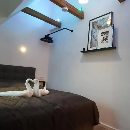 Gryt - Xxl - Nähe Nordsee Ramhusen