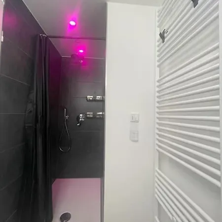 Gryt - Xxl - Nähe Nordsee *