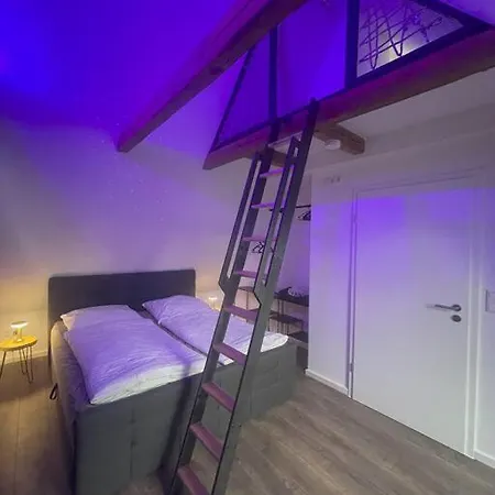 Ferienhaus Gryt - Xxl - Nähe Nordsee Ramhusen