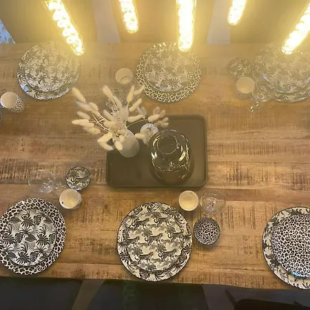 Gryt - Xxl - Nähe Nordsee Ramhusen