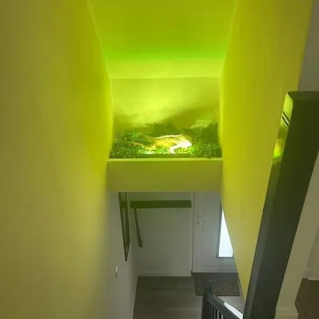 Gryt - Xxl - Nähe Nordsee Ferienhaus