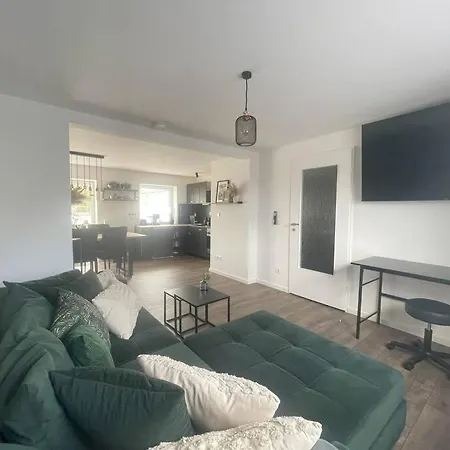 Ferienhaus Gryt - Xxl - Nähe Nordsee