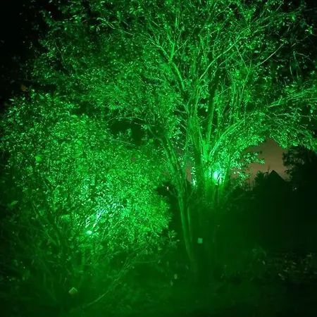 Gryt - Xxl - Nähe Nordsee Ramhusen