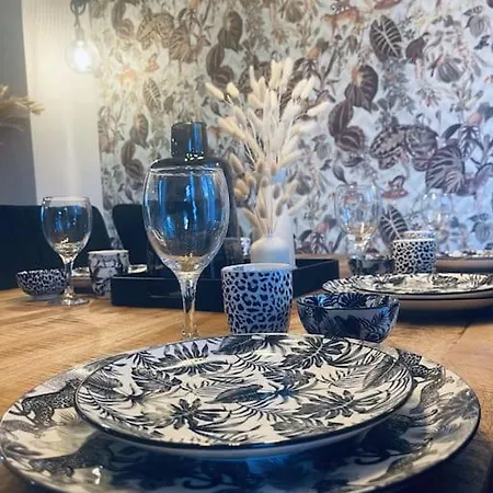 Ferienhaus Gryt - Xxl - Nähe Nordsee Ramhusen