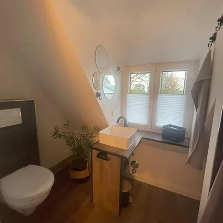 Сasa de vacaciones Gryt - Xxl - Naehe Nordsee *