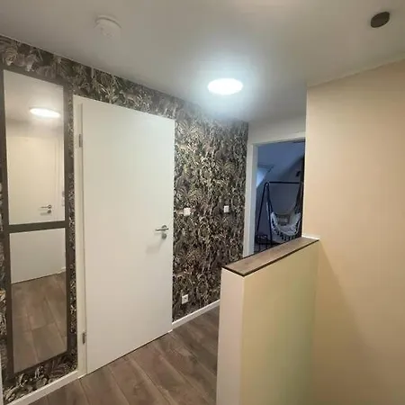 Gryt - Xxl - Nähe Nordsee Ferienhaus *