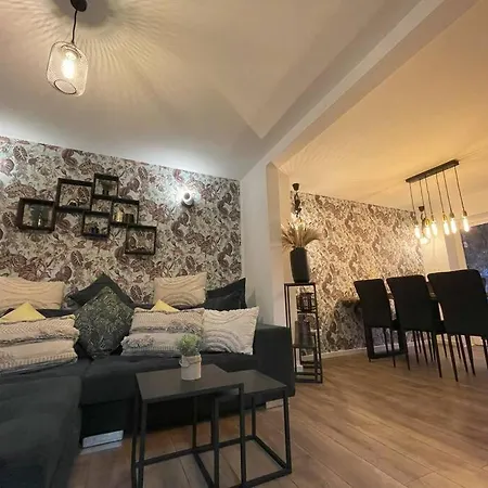 Holiday home Gryt - Xxl - Naehe Nordsee
