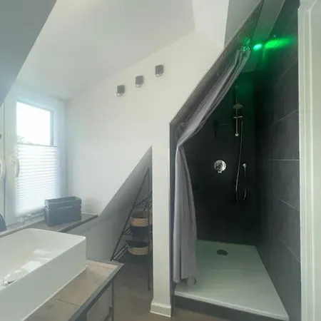 Ferienhaus Gryt - Xxl - Nähe Nordsee *