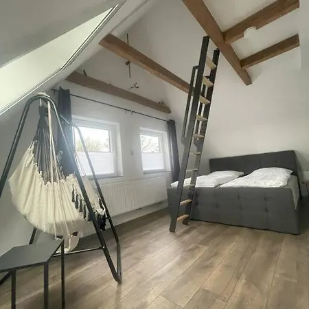 Ferienhaus Gryt - Xxl - Nähe Nordsee Ramhusen