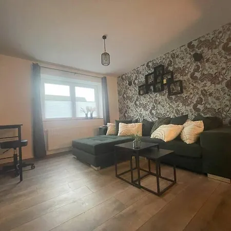 Сasa de vacaciones Gryt - Xxl - Naehe Nordsee