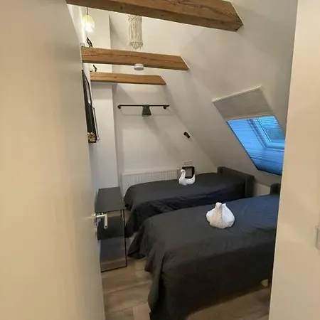 Gryt - Xxl - Nähe Nordsee Ramhusen