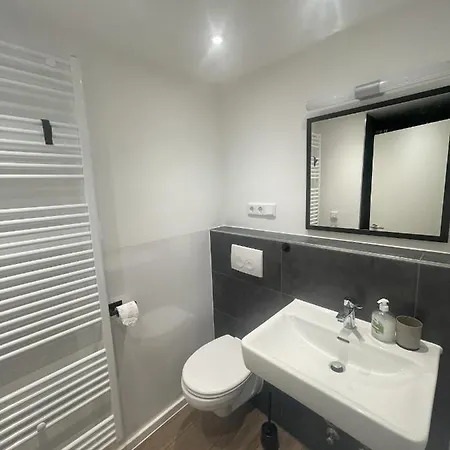 Gryt - Xxl - Nähe Nordsee * Ramhusen