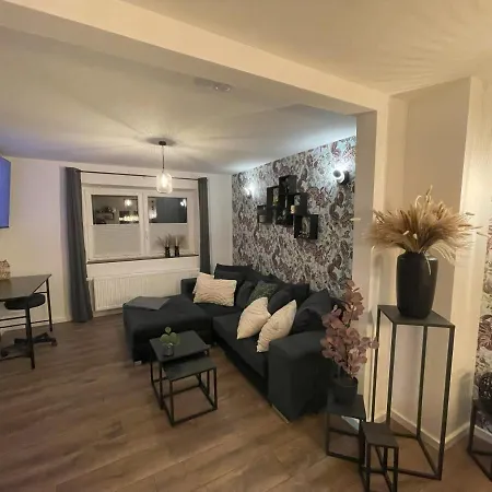 Gryt - Xxl - Nähe Nordsee Ferienhaus