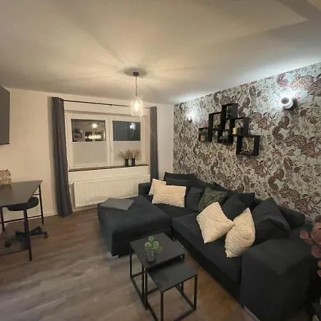 Gryt - Xxl - Nähe Nordsee Ferienhaus