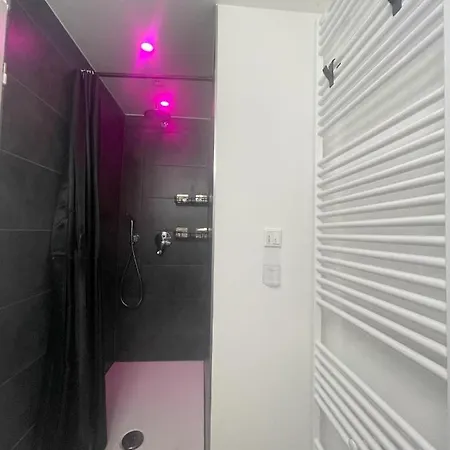 Gryt - Xxl - Nähe Nordsee